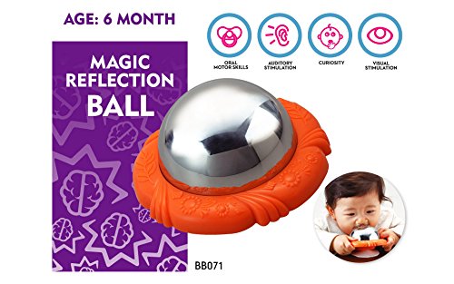 People Magic Reflection Ball - Thumbnail 5