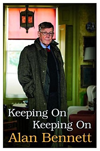 Keeping On Keeping On