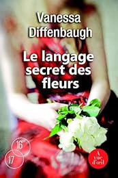 Le  langage secret des fleurs