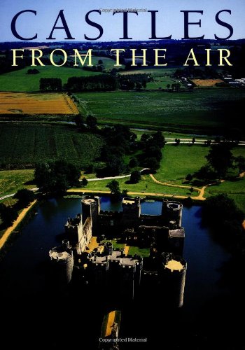 Castles from the Air by Frances Lincoln