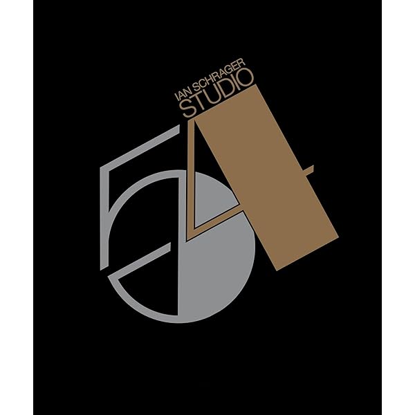 DISCO YEARS RON GALELLA  ディスコイヤーズ　ロン・ガレラ Disco Years: Ron Galella, Michael Musto, Anthony Haden-Guest