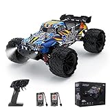 Rhybor High Speed RC Cars 40KPH for Adult, 9500E