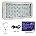 ColoFocus 1000W LED Grow Light, Double Chips Indoor LED Plant Grow Light Kit, Full Specturm for Plants Veg and Flower, Plants (10W Leds 100Pcs)