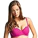 Freya Fever Black Sweetheart Padded Bikini Top (3327) FREE UK POST