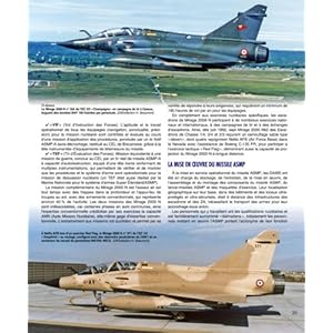 Mirage 2000N (French Edition)