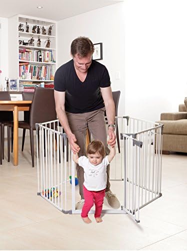 dreambaby royale playpen