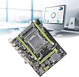 Wresetly X79 Pro M.2 NVME Motherboard LGA2011 DDR3 E5-2600 Series CPU Support view 6