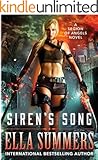 Siren's Song (Legion of Angels Book 3)