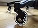 Office Chair Caster Wheels (Replacement 5x) / 2.5