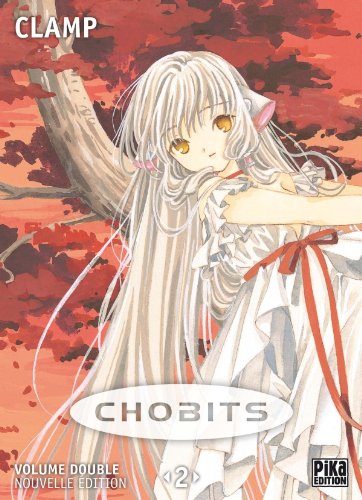 Chobits