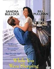 While You Were Sleeping