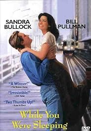 While You Were Sleeping