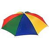 Beistle Umbrella Hat Part Accessory