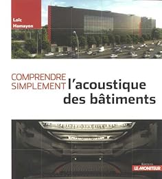 L' acoustique des bâtiments