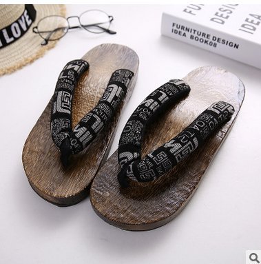 Amazon 高級手作り下駄 着物や浴衣に紳士用 おしゃれソフト 鼻緒