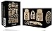 2 Vacuum Wine Stoppers + Gift Box + Corkscrew Bottle Opener + Bottle foil Peeler - Perfect Wine Gift Accessory, Set of 4 Funny Wine Tools â€“ Great Birthday Present Drinking Gift