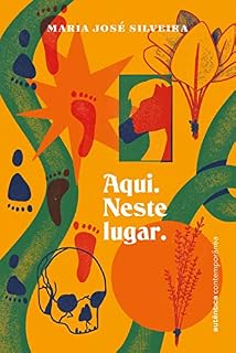 Livro Aqui. Neste Lugar