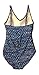 Speedo Women's Side Shirred Swimsuit