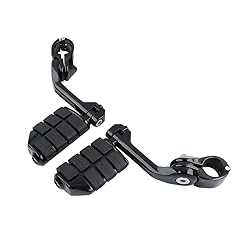 XFMT Highway Pegs 1.25" Adjustable Footpeg Footrest