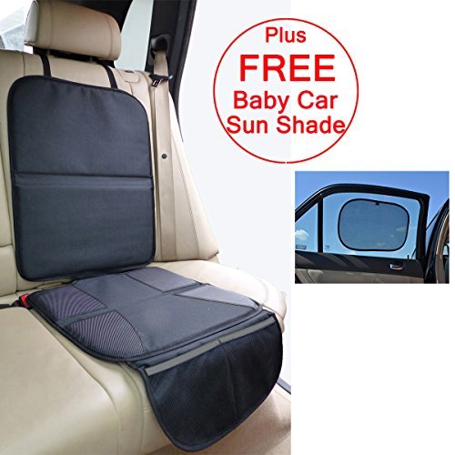 baby car seat pad