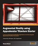 Augmented Reality using Appcelerator Titanium Starter by 