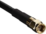 MERCUSYS ANT2414A WiFi Repeater 14dBi Directional Antenna RP-SMA Female view 3