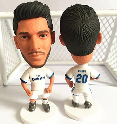 real madrid toys