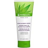 herbalife body cream