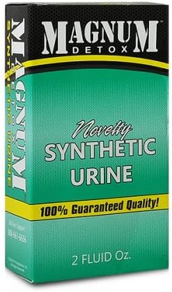 MAGNUM S.U. KIT 2 FL. OZ.