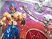 Lady Death Chaos! Comics Series II Cremator Action Figure