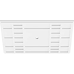 Ekena Millwork CMP26X17BX-01000 Beaux Architectural