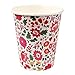 Meri Meri Assorted Liberty Cups 25-2663, Set of 12 Party Cups