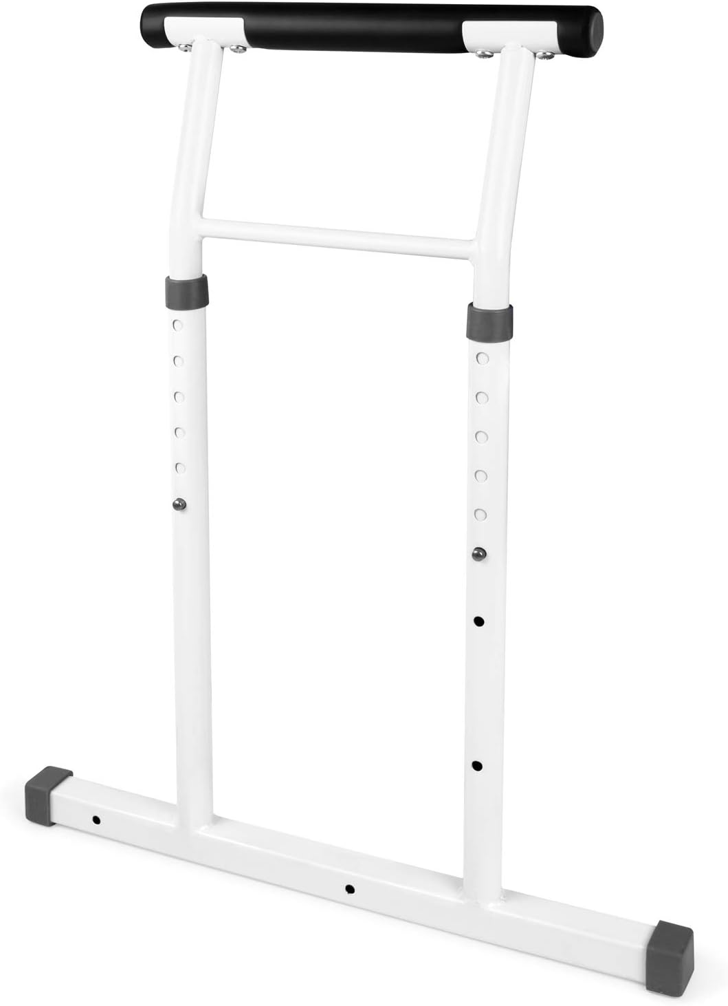 Right Side Frame for Vaunn Medical Adjustable Toilet Safety Rail (Right Side Frame ONLY): Health & Personal Care