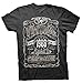 Vintage Aged To Perfection 1986 - Distressed Print - 30th Birthday Gift T-shirt