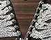 Women's Punk Waist Belt Body Chain Faux Leather Harness Adjustable with Buckles and O-Rings(LB-22)