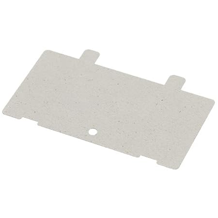 Spares2go - Funda para microondas Siemens: Amazon.es: Hogar
