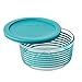 Pyrex 1125925 10 Piece Simply Store 