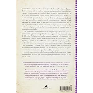 Pollyanna (Spanish Edition)
