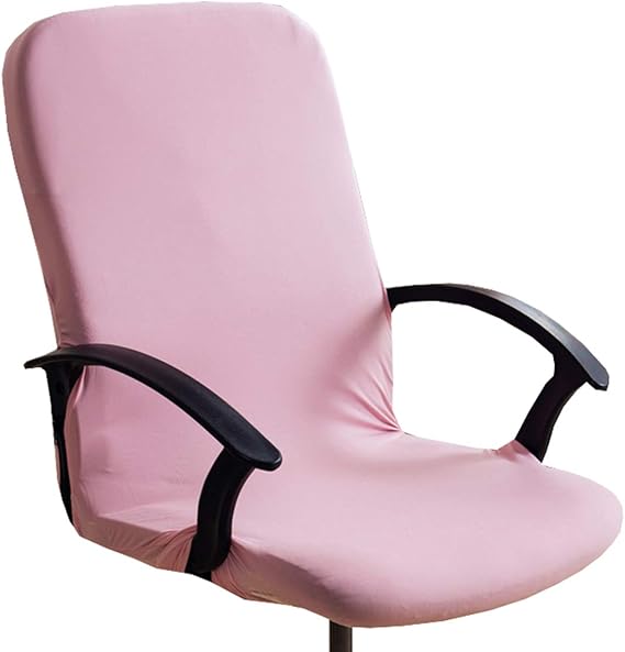 Computer Office Chair Cover Protective Stretchable Chair Covers