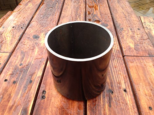 Mortar for Rock Crushing - Mortar Only