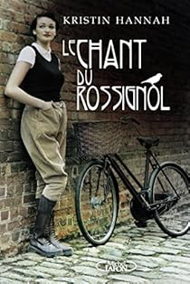 Le chant du rossignol par Hannah