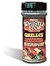 Original WhistleStop Cafe Recipes | Grill-It Chargrill Seasoning | 5.6-oz (1 Shaker)