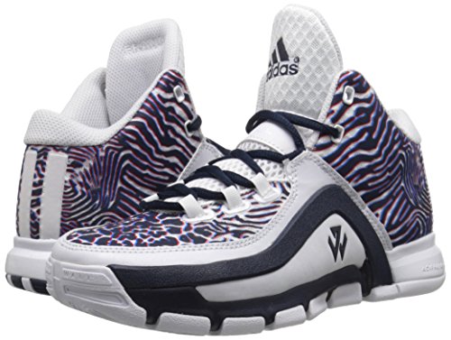 (Big Kid) adidas Performance J Wall 2 Shoe