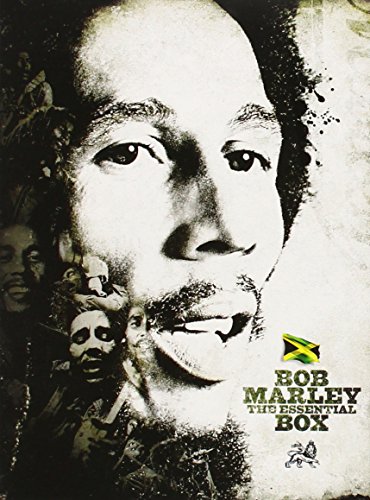 Bob Marley & The Wailers - Bob Marley: The Essential Box - Zortam Music