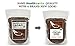 Healthworks Cacao Nibs Raw Organic (32 Ounces / 2 Pound) | Criollo Bean | Unsweetened Chocolate Substitute | Certified Organic | Keto, Vegan & Non-GMO | Antioxidant