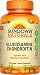 Sundown Naturals Glucosamine Chondroitin Double-Strength w/Calcium & Vit D3, 180 Caplets