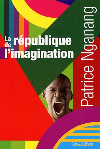 La  république de l'imagination