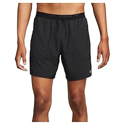 Nike Men's Stride 7" Dri-FIT Running Shorts 2-in-1