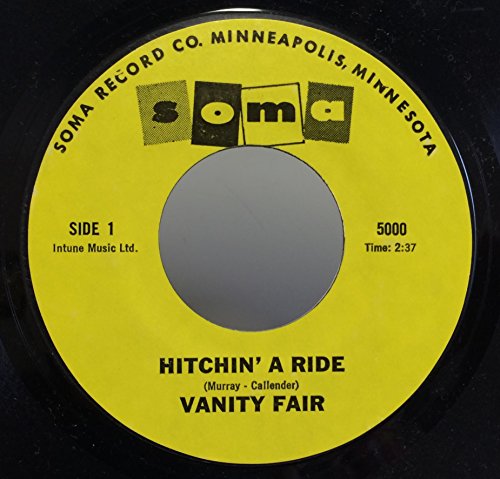 Vanity Fair - Single - Zortam Music