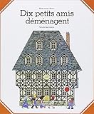 Dix petits amis déménagent by 